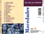 CD - Mocedades - Exitos Originales