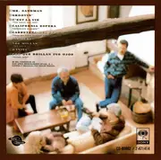CD - Mocedades - Intímamente