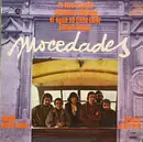 Double LP - Mocedades - Mocedades