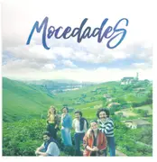 Double LP - Mocedades - Mocedades - Gatefold