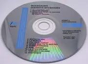 CD - Mocedades - Queridos Mocedades