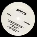 12inch Vinyl Single - Mocha - I Know Whutcha U Like