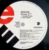 12inch Vinyl Single - Mocha - Runnin' S***