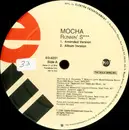 12'' - Mocha - Runnin' S