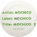 12inch Vinyl Single - Mochico - Mochico 3