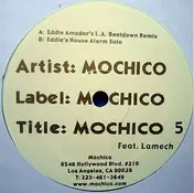 Mochico - Mochico 5