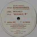 12inch Vinyl Single - Mochico - Mochico 8