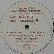 Mochico - Mochico 8