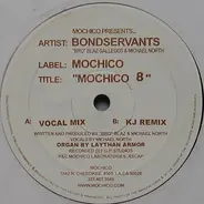 Mochico - Mochico 8