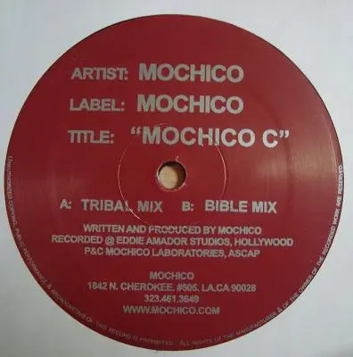 Mochico - Mochico C