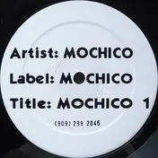 Mochico - Mochico 1