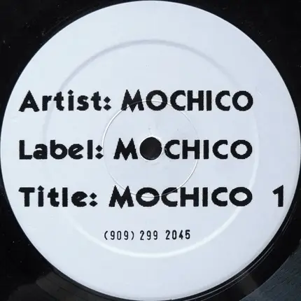 Mochico - Mochico 1