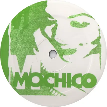 Mochico - Mochico 3