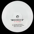 12inch Vinyl Single - Mochico - Mochico B