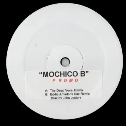 Mochico - Mochico B