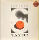 LP - Mock Orange - Taste! - Private