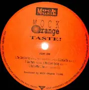 LP - Mock Orange - Taste! - Private