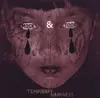 CD - Mock & Toof - Temporary Happiness