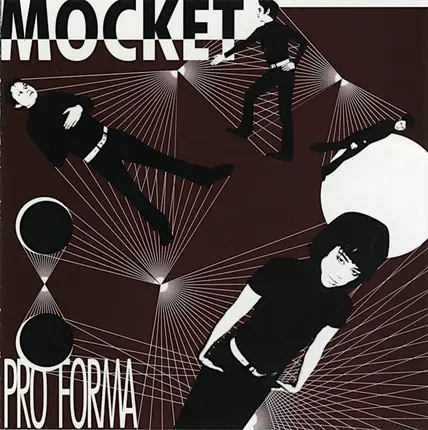 Mocket - Pro Forma