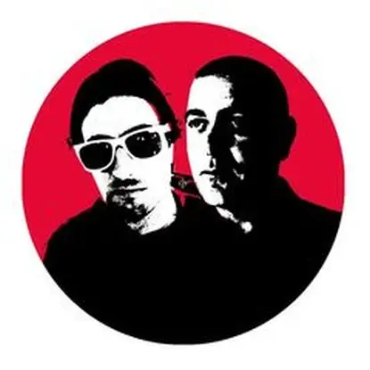 Mock & Toof - Remixed Vol.1/ Skatebard, Kink & Neville