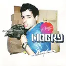 CD - Mocky - In Mesopotamia / J. D. Slazenger's Edition