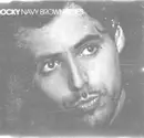 CD - Mocky - Navy Brown Blues