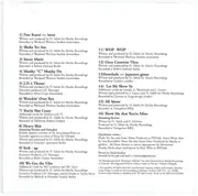 CD - Mocky - In Mesopotamia / J. D. Slazenger's Edition
