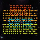 LP - Mocky - Overtones For The Omniverse