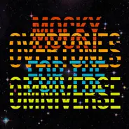 Mocky - Overtones For The Omniverse