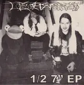 Green Beret - 1/2 7" EP / Green Beret