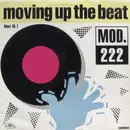 12inch Vinyl Single - Mod 222 - Moving Up The Beat