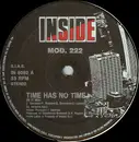 12inch Vinyl Single - Mod 222 - Time Has No Time