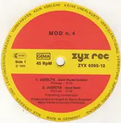 MOD n.4 - Judicta