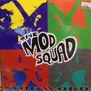 12inch Vinyl Single - Mod Squad - The Word