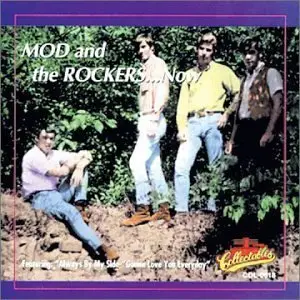 Mod & the Rockers - Now
