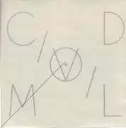 12inch Vinyl Single - Mod.Civil - Funktionen EP (Part 1)