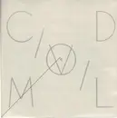 12inch Vinyl Single - Mod.Civil - Funktionen EP (Part 1)