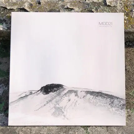 Mod21 - The Ice In Which I'll Die