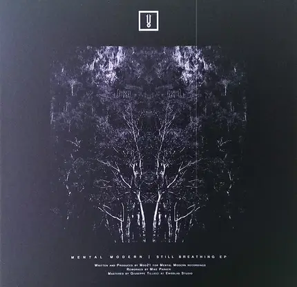 Mod21 - Still Breathing EP