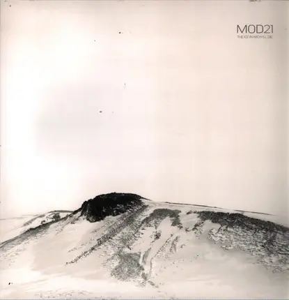 Mod21 - The Ice In Which I'll Die