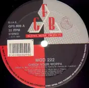 Mod 222 - Check Your Woppa