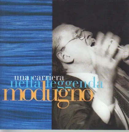 Modugno - Una Carriera Nella Leggenda