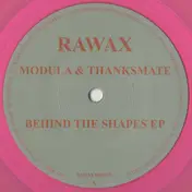 Modula - Behind The Shapes EP