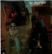 LP - Modulations - It's Rough Out Here - Yellow Vinyl