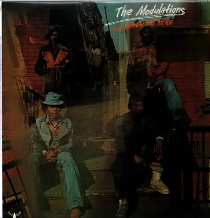 Modulations - It's Rough Out Here