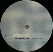 12inch Vinyl Single - Modulator - Panels