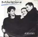 7inch Vinyl Single - Modulazione - Amami