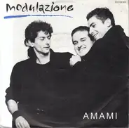 Modulazione - Amami