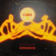 Modular Expansion - Cubes