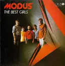 LP - Modus - The Best Girls